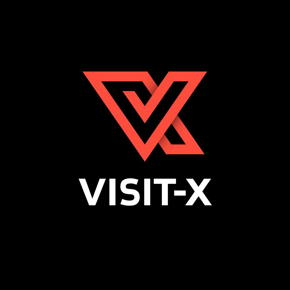 Visit X code